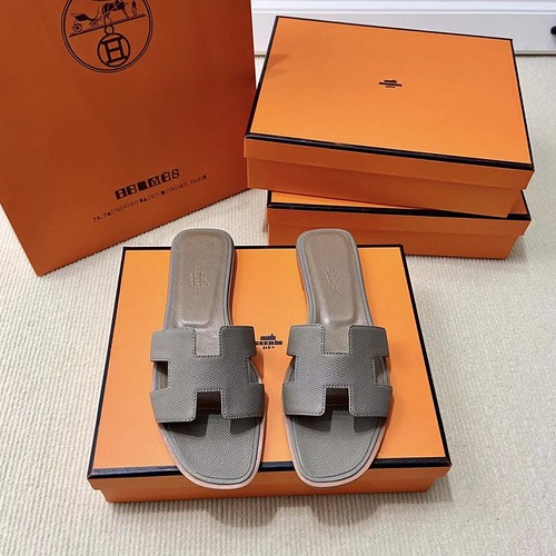 에르메스 올수공 오란 슬리퍼 샌들 앱송 07